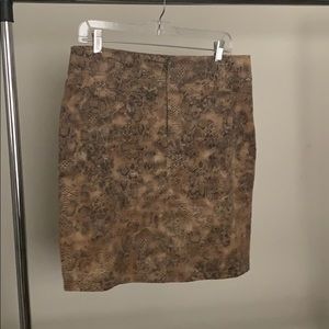 Chico’s Golf Skirt Size 2.5